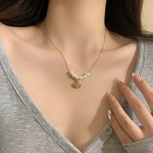 3 for $25 elegant vintage style necklace